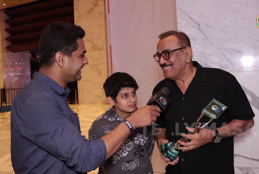 Dine735's tweet image. HEARTIEST CONGRATULATIONS SIR FOR WINNING 'MILESTONE AWARD FOR ACP PRADYUMAN' AT ITA AWARD 🤩🔥... 
Your hardwork and dedication towards CID 🙇🏻‍♂️🏆
@shivaajisatam ❤️
#CID #CID2 #ITAAwards2025