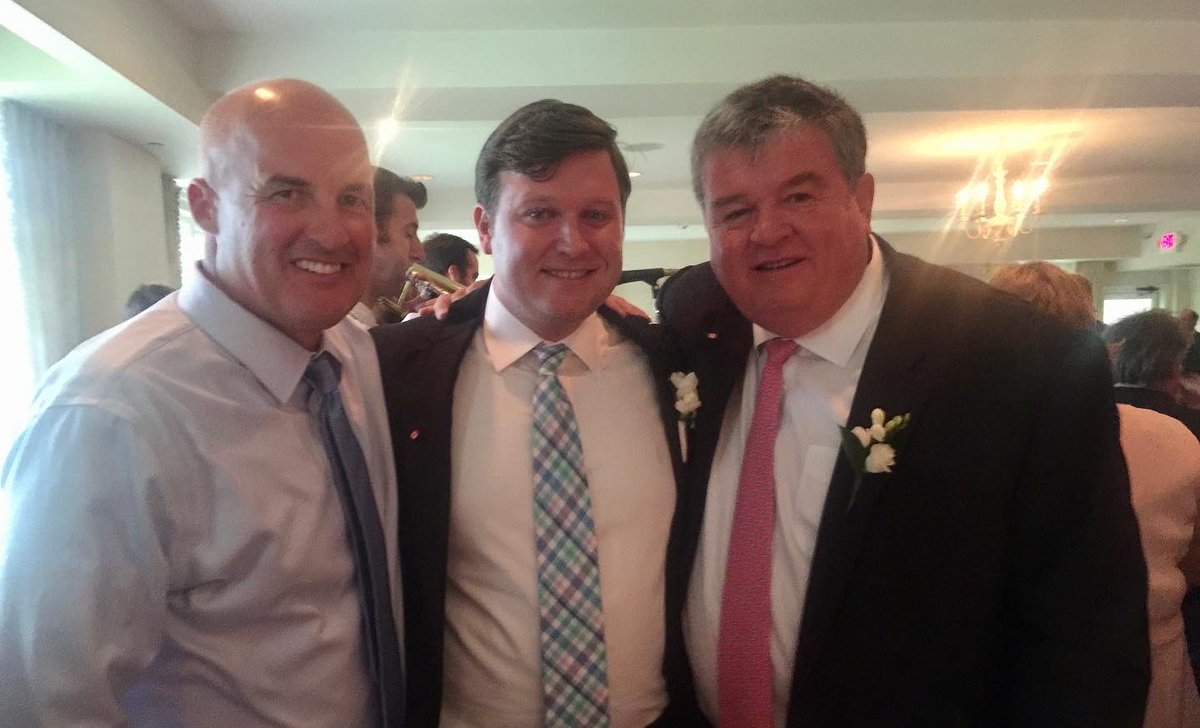 Coach Bryan Kelly tweet media