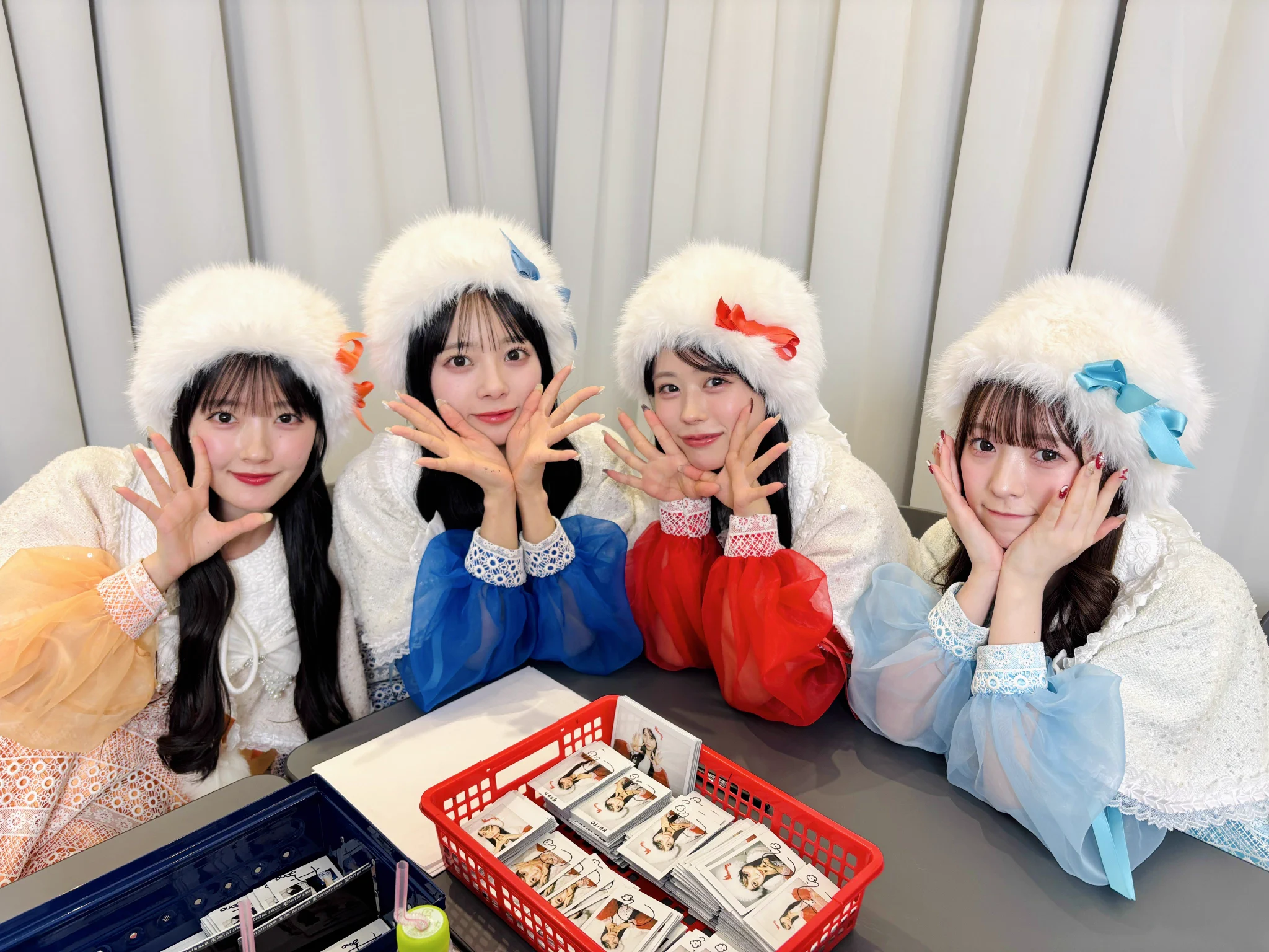 CUTIE STREET【Official】 on X: 