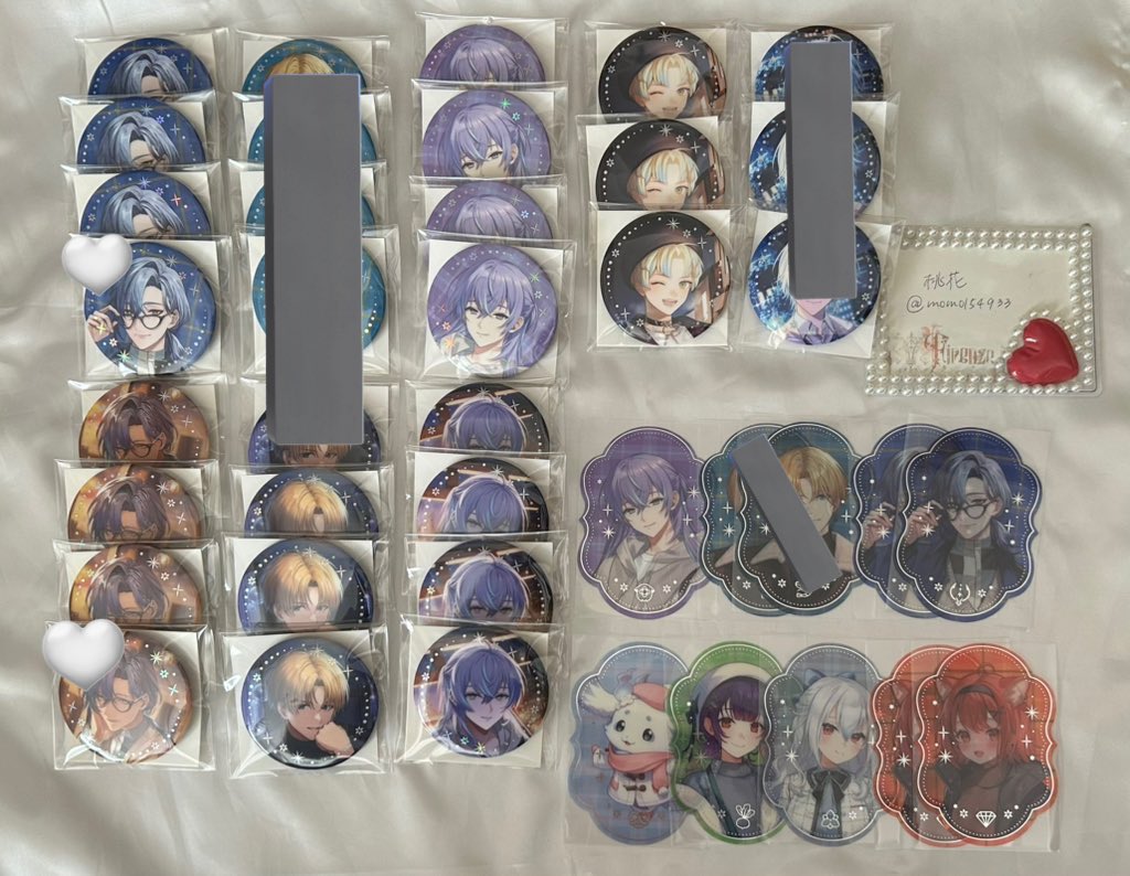 桃花 (@momo154933) / Posts / X