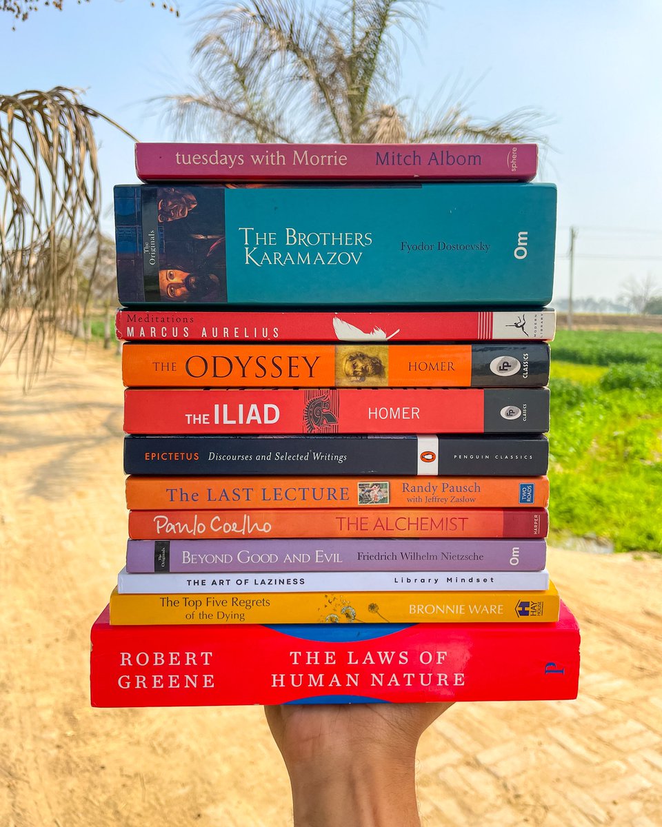 Library Mindset tweet media