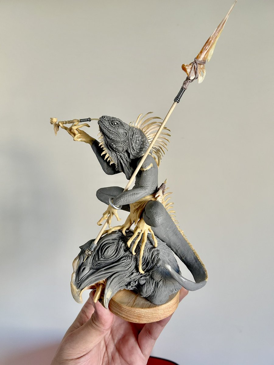 【まーちゃんさま】*pottery animal ✵ツリーを見つめる ワンちゃん Spitter (@Spitters999) / Posts / X