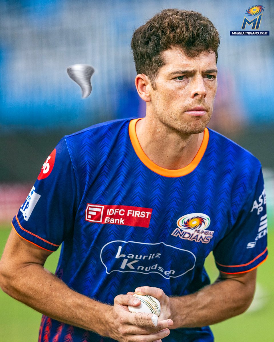 Mumbai Indians FC tweet media