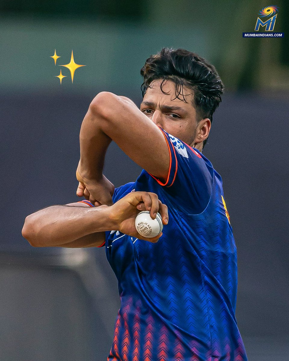 Mumbai Indians FC tweet media