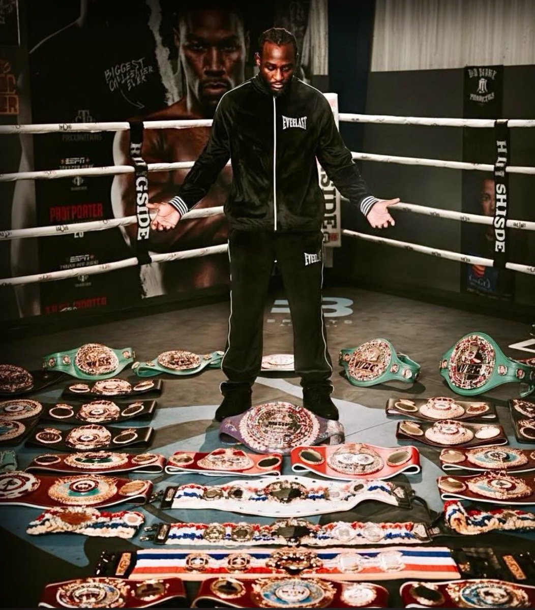 Goat 🐐🥊
