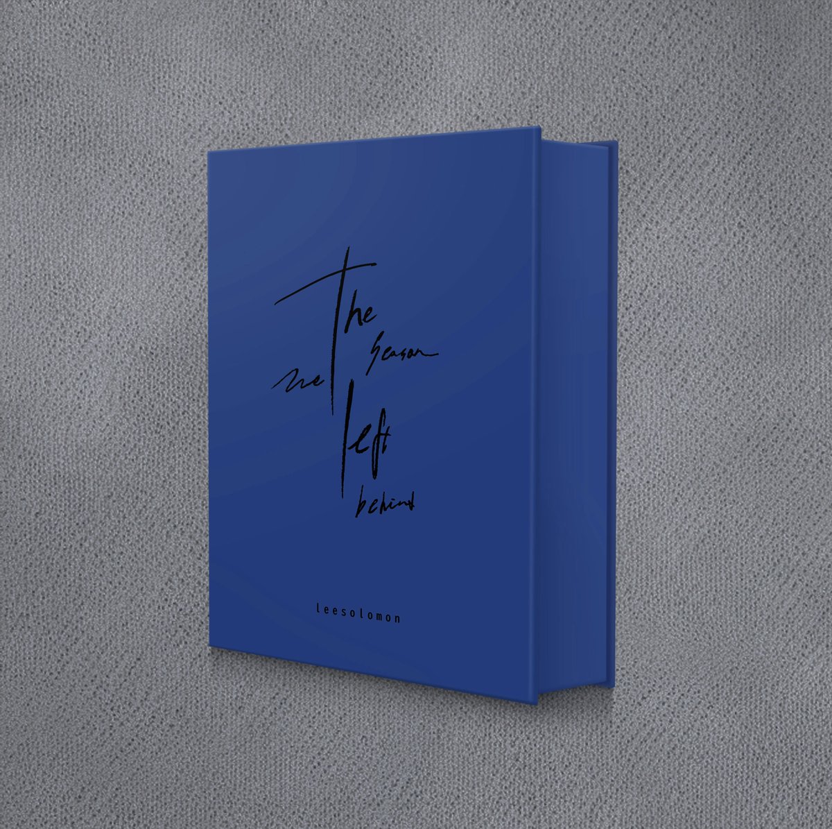 major9_official's tweet photo. Lee solomon 3rd Mini Album [떠나면 남는
계절] 예약 판매 안내

🔗 [트랙 정보]
1. 가을이 오면
2. 이별의 계절 *Title
3. 진열대
4. 단 하루라도
5. 꿈에
6. 가을이 오면 (Inst.)
7. 이별의 계절 (Inst.)
8. 진열대 (Inst.)
9. 단 하루라도 (Inst.) https://t.co/pZj3AJqXhs