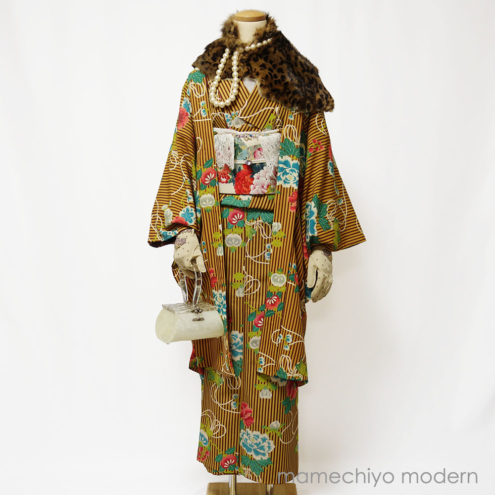 豆千代モダン 🎀12/17~25 オンラインストアはダブルポイント