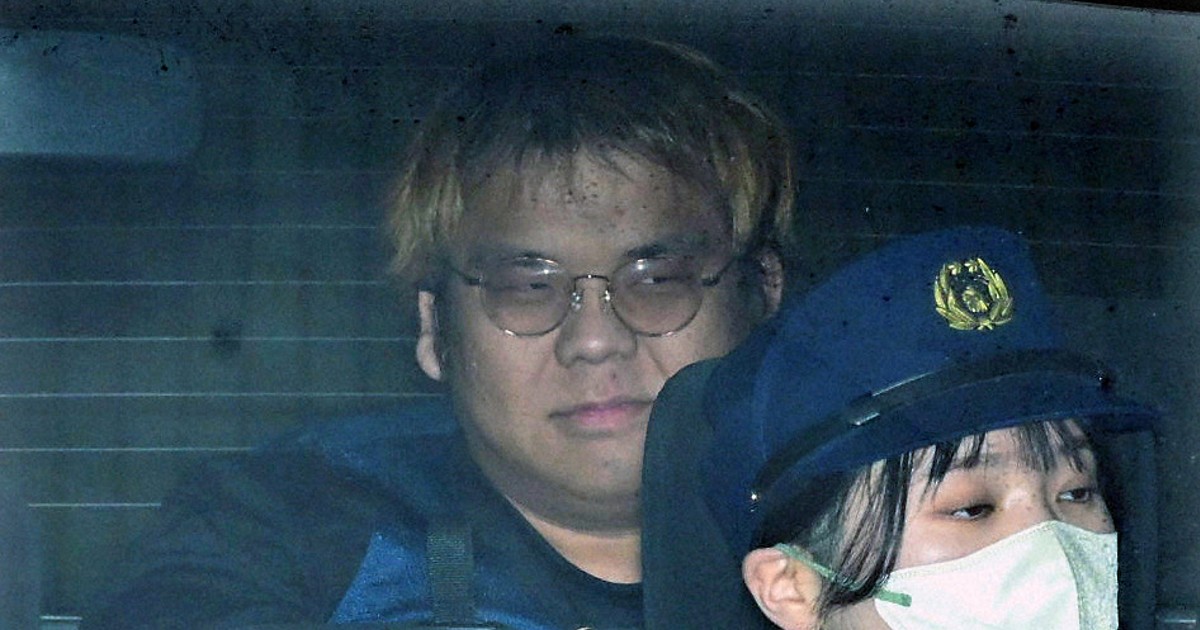 คนร้ายที่ก่อเหตุแทงสตาฟฟ์ HKT48 และหญิงที่มาดูคอนเสิร์ต Hey! Say! JUMP ยอมสารภาพ แทงผู้หญิงที่มาดูคอนเสิร์ตเพราะยืนขวางทางหลบหนี โดยเจตนาแรกคือต้องการมาสังหารเม็มเบอร์ HKT48 

จากการสอบสวนของตำรวจ และแหล่งข่าวที่น่าเชื่อถือระบุว่า