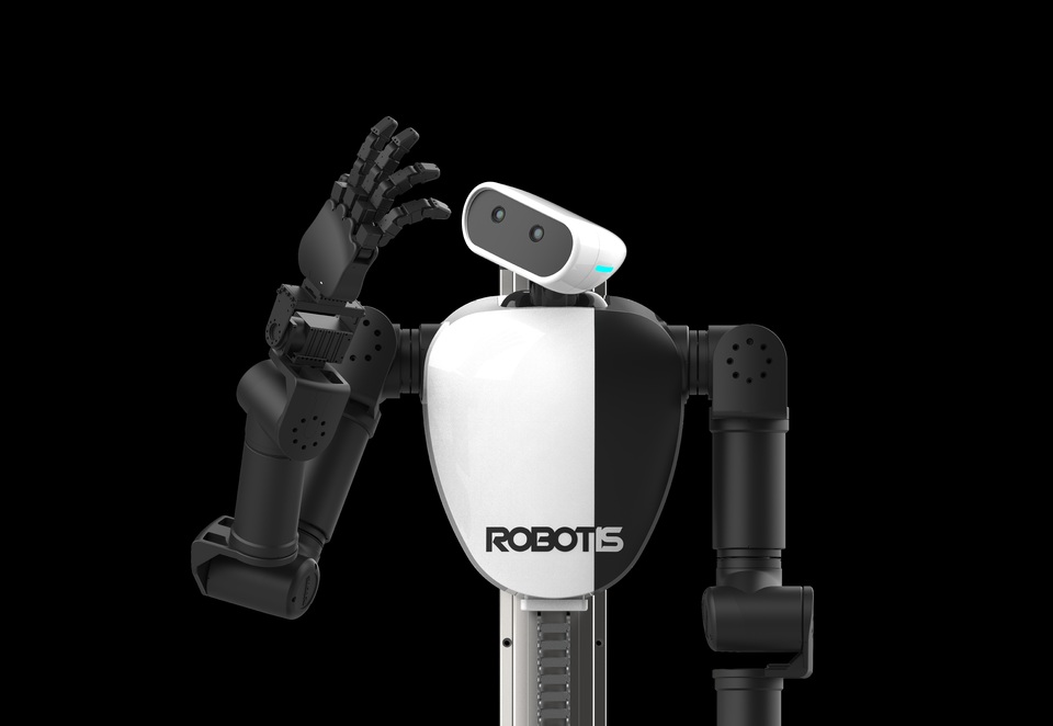 ROBOTIS (@ROBOTIS) / Posts / X