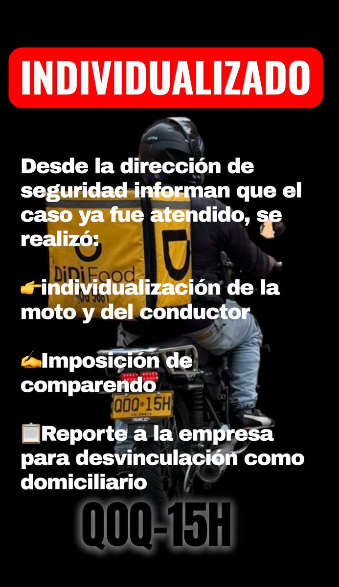 hac1998's tweet photo. @JD_Quinteror Ya fue individualizado https://t.co/Cj7SRksV5X