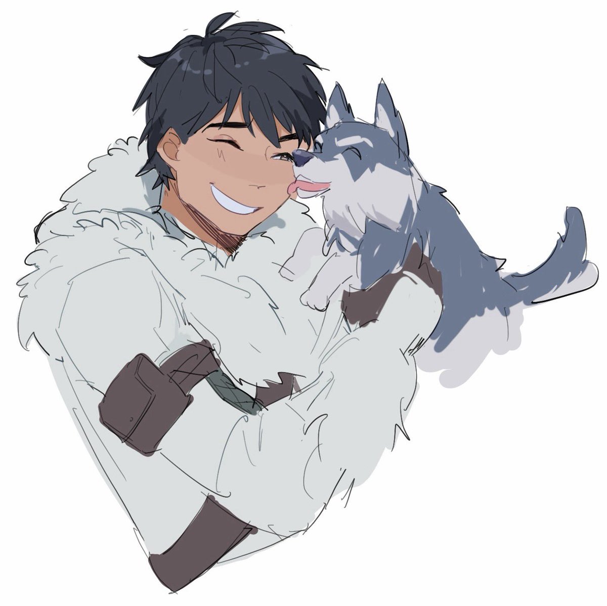 ⟢ flowey powey tweet media