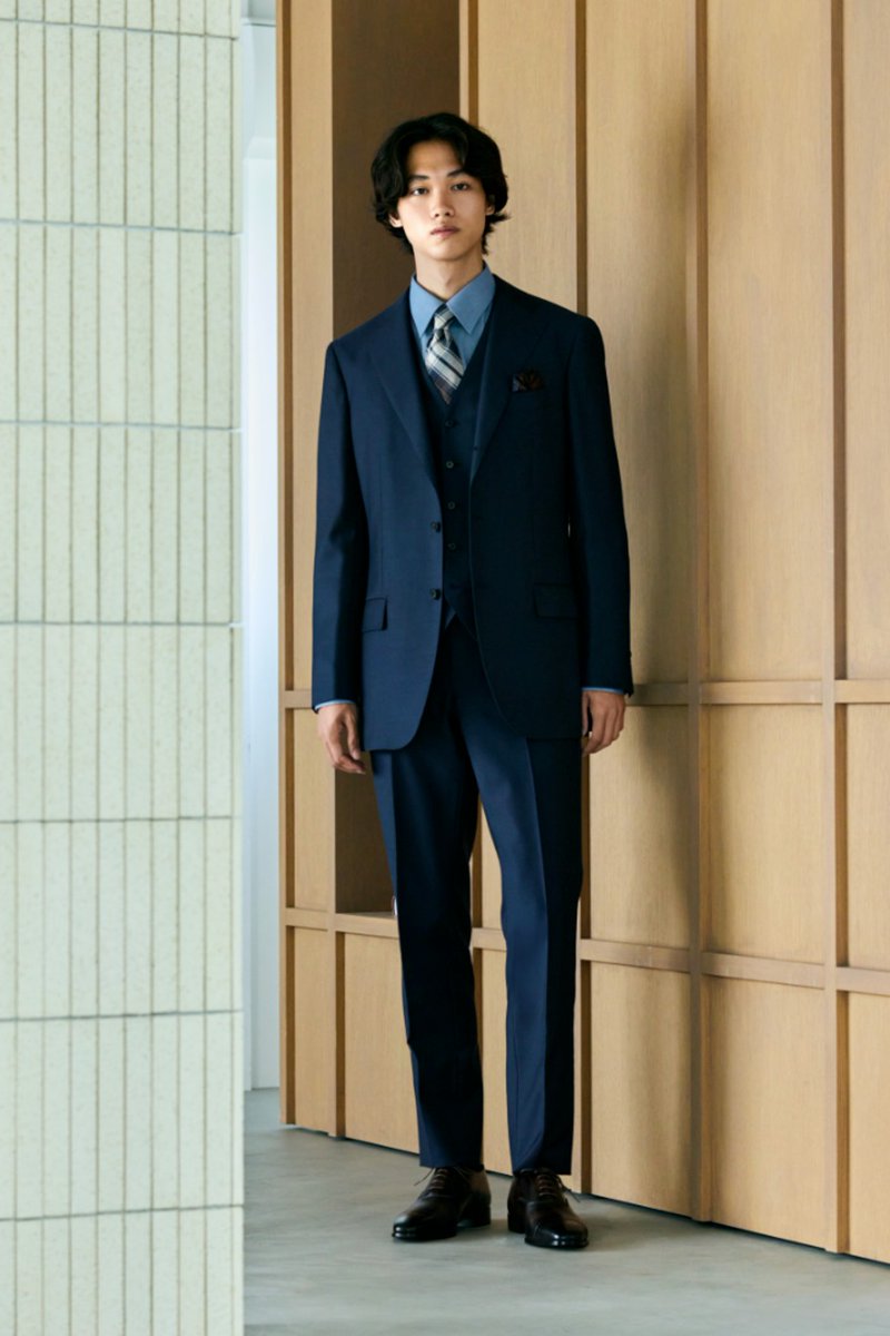 SUIT SQUARE（スーツスクエア） (@suit_square) / Posts / X