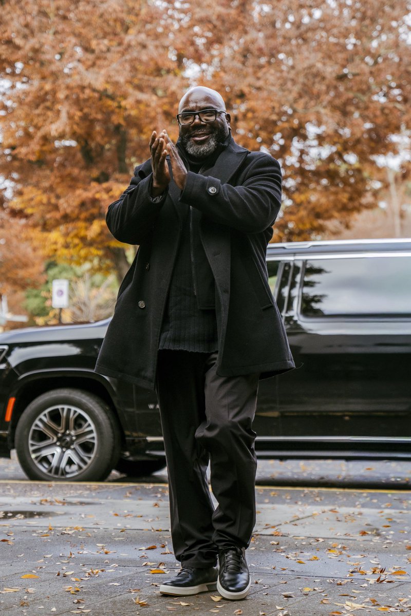 Congratulations <a href="/OrrMarkC/">Mark Orr</a> we appreciate you and looking forward to an amazing prosperous WINNING journey !!! 
<a href="/SacHornetsFB/">Sac State Football</a>  <a href="/RealCoachCarter/">Alonzo “Zo” Carter</a>