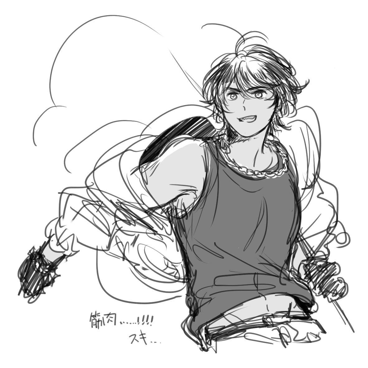 verdecv525's tweet image. 🇧🇷やーーーーー