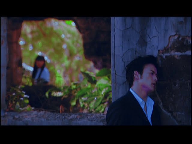 Gigglebottoms's tweet photo. Flower sun and rain (2001) https://t.co/WmAi5lPwXf