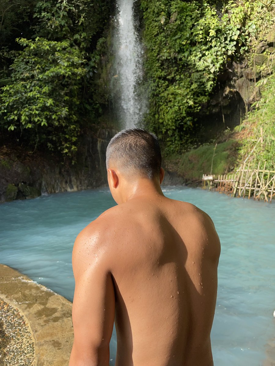 kunhendi1's tweet image. Outdoor 💦🔥💪🏻