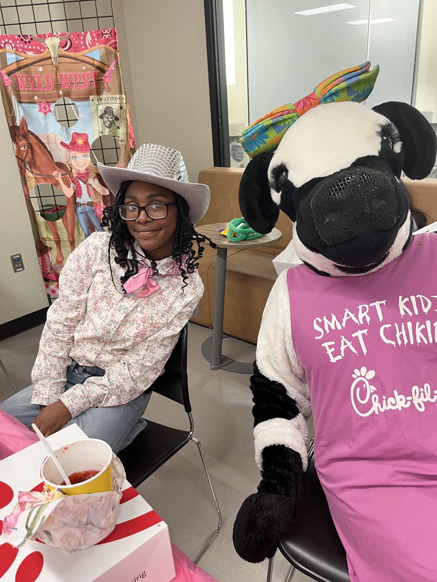 Shawndece Fairrow tweet media