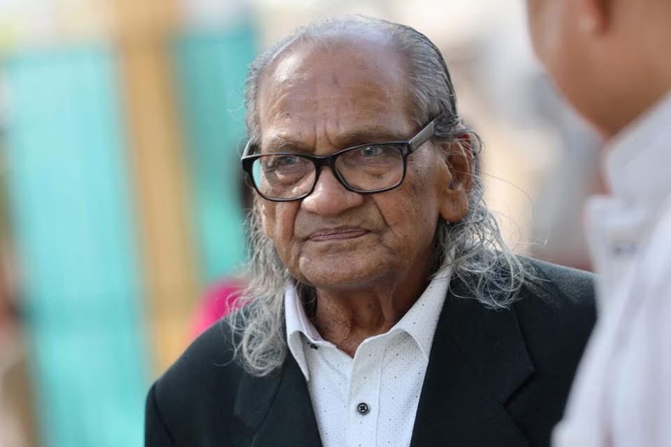 Kamlesh Sutar tweet media