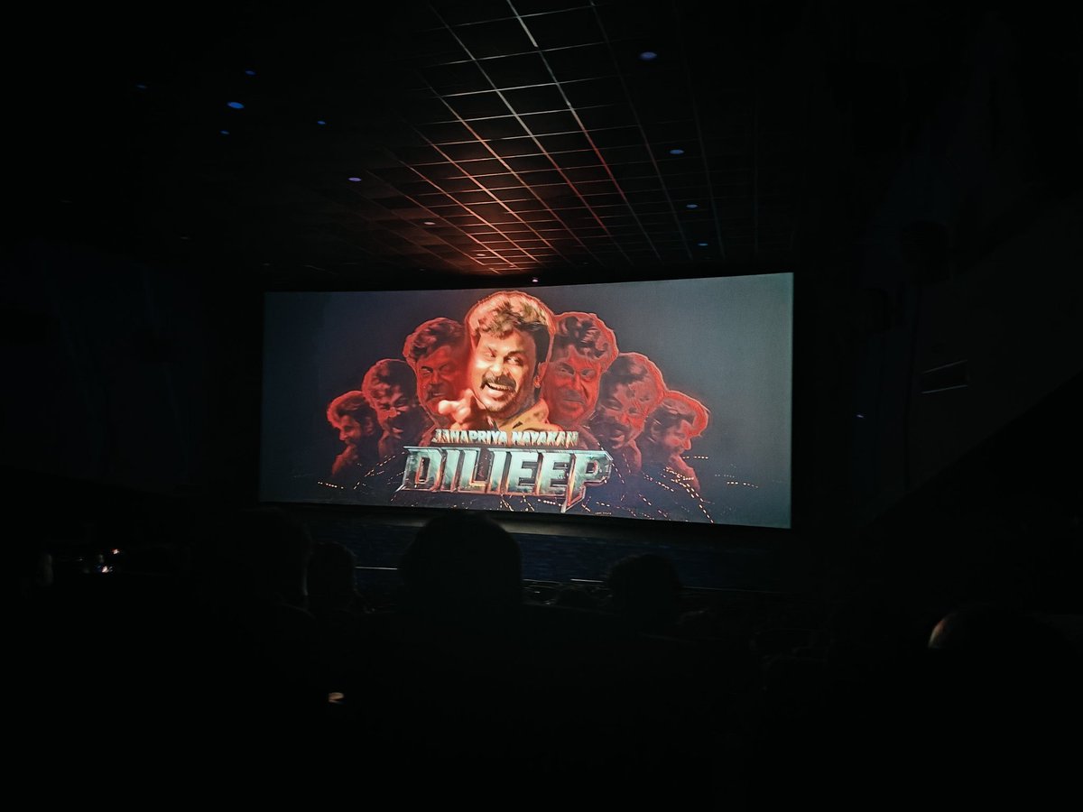 __AbhiManyu__'s tweet photo. Overall, #Bhabhaba is a must-watch for fans. For those who enjoy loud, mindless mass entertainers, it works as a decent time-pass, while others may have mixed opinions. Although it doesn’t completely live up to the hype created, it still turns out to be a better watch... https://t.co/8upHoMMuJP