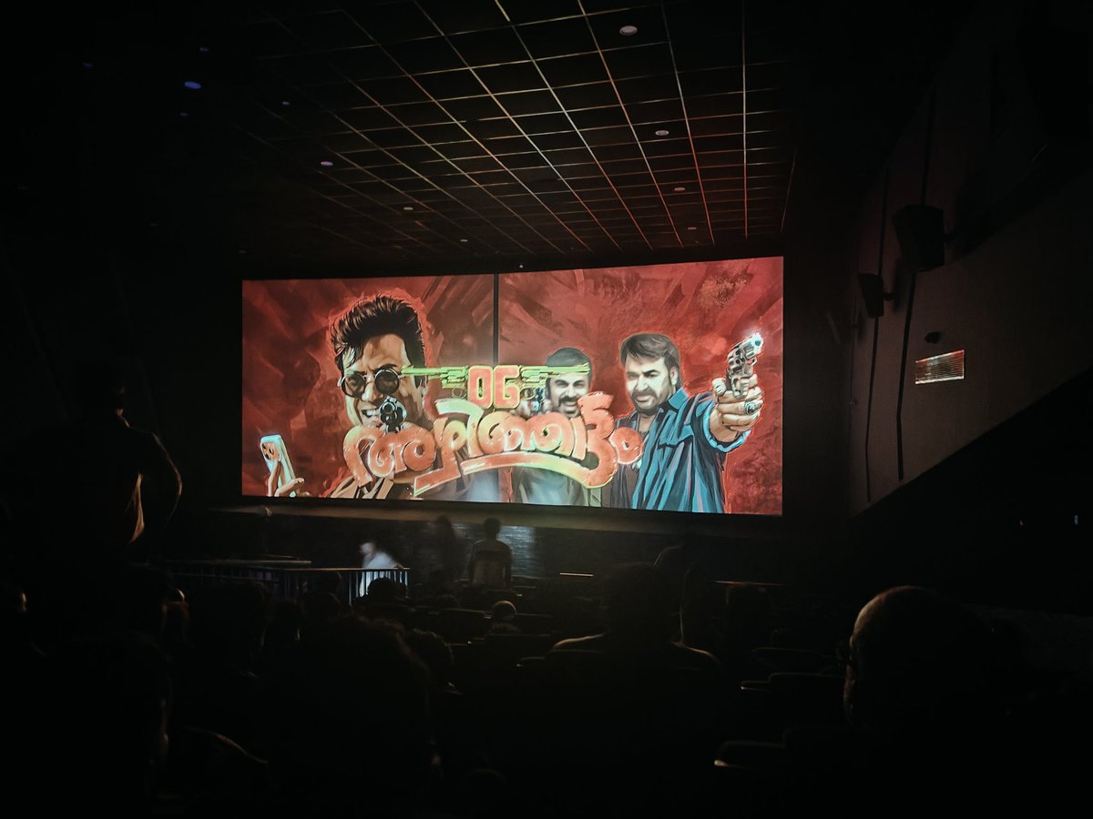 __AbhiManyu__'s tweet photo. Overall, #Bhabhaba is a must-watch for fans. For those who enjoy loud, mindless mass entertainers, it works as a decent time-pass, while others may have mixed opinions. Although it doesn’t completely live up to the hype created, it still turns out to be a better watch... https://t.co/8upHoMMuJP