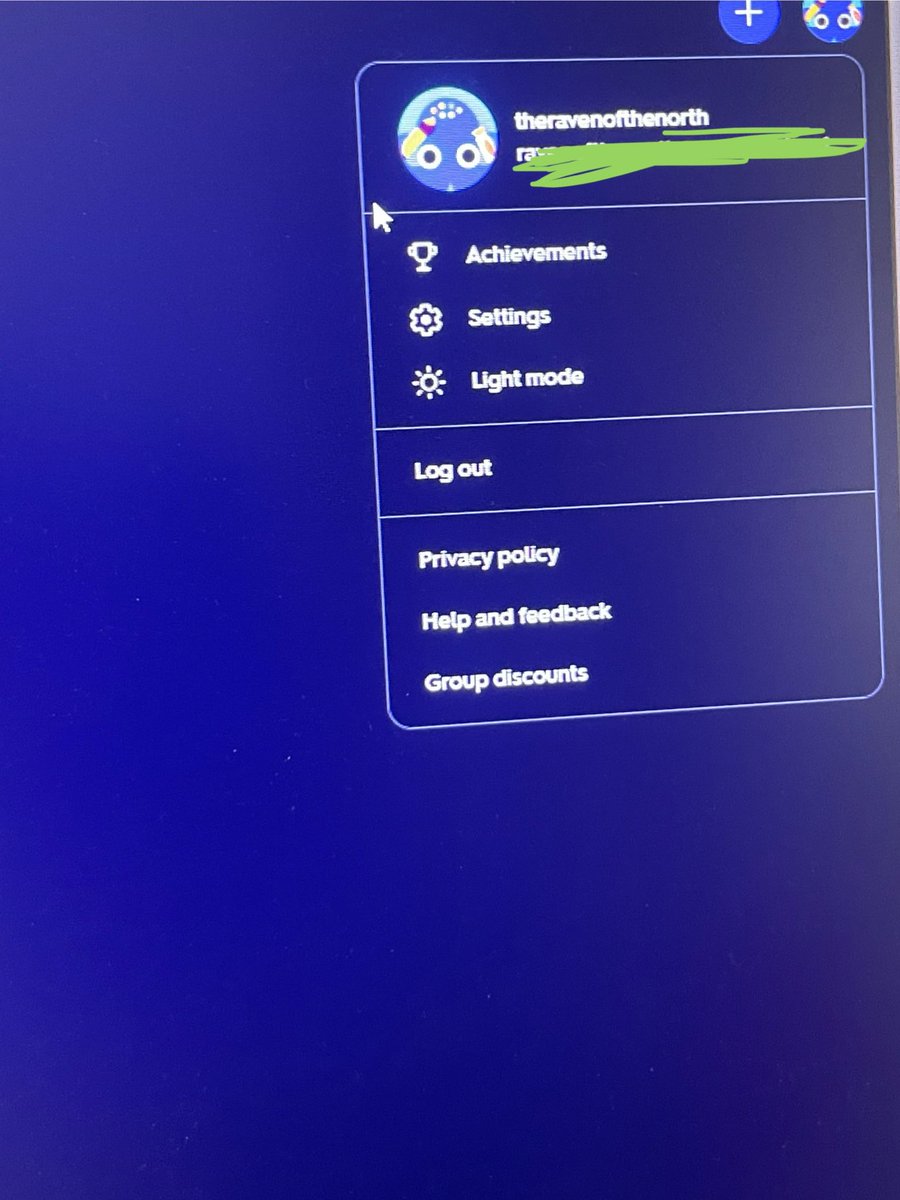prettyboiberto's tweet photo. Thank you @hxsyeri for selling me 3 months quizlet!! very accommodating #CalcifersFurnaceVouchesViaGH. https://t.co/LnZinoPrGY