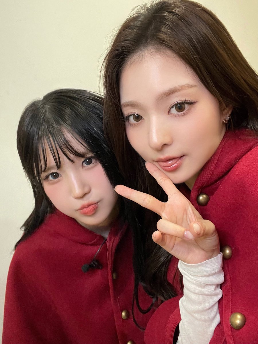 [💌] #워크돌
2025.12.18

#fromis_9 #프로미스나인