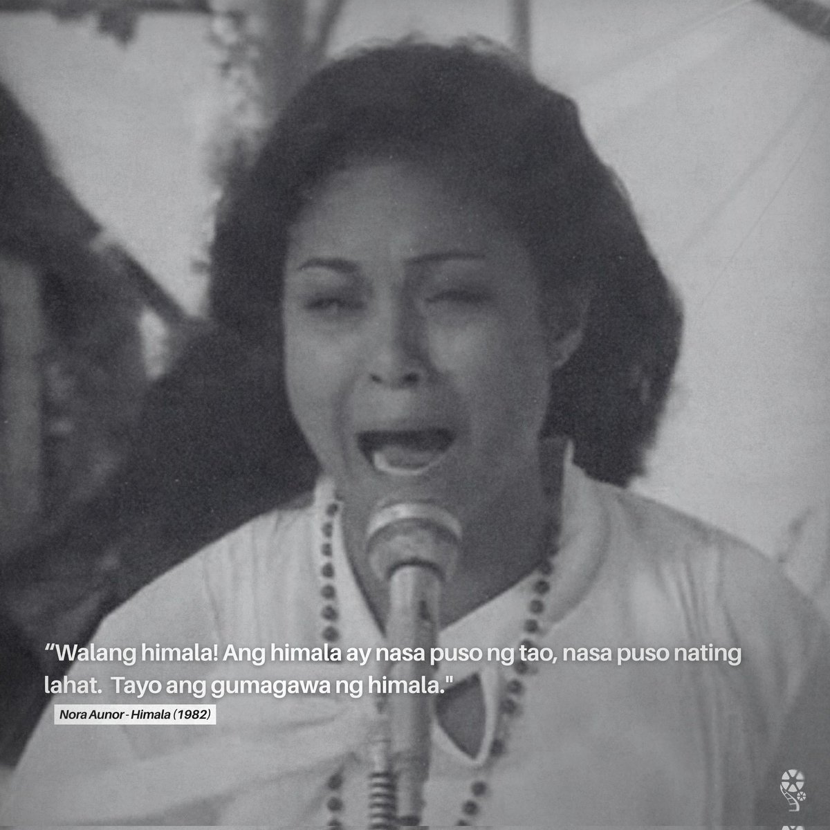 FILACOfficial's tweet photo. From script to screen, the reel allure of Filipino cinema lives on 💫

Let's sit back, relax, and rewind these classic famous lines that gave us a rollercoaster ride of emotions. 

Come be part of the crew and let's make it cinematic!
https://t.co/RyUpDJwatC

#FilACInGrandeur https://t.co/qumNcaRBsQ