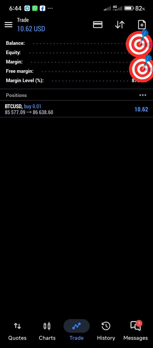 Knottystephen1's tweet photo. #BTCUSD 
#forex https://t.co/nlwU6Jjc1S