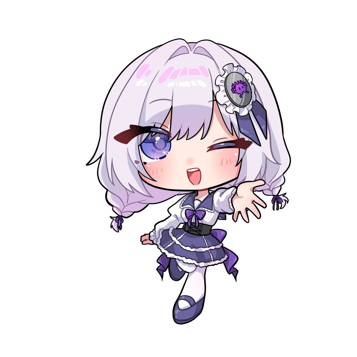 ぽんきち Cube-Works_Works