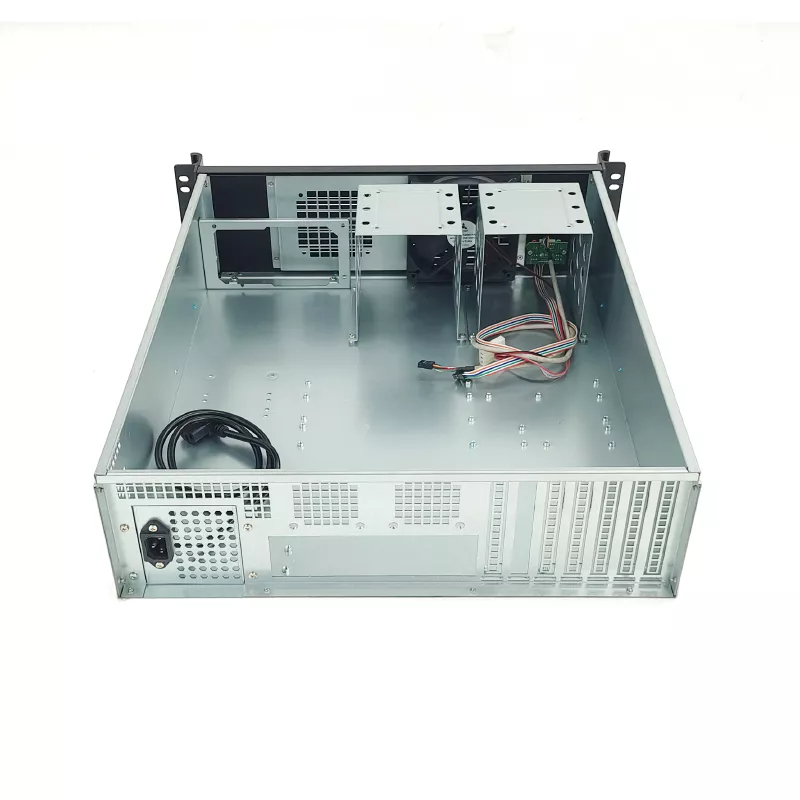 BaochengCo30848's tweet photo. Q3500 server case: durable SGCC steel, ATX/E-ATX support, redundant PSU options & optimized cooling. Perfect for modern data centers.
π https://t.co/Z2OJee152L
π +86 158 1338 6287
#guangzhoubaochengelectronictechnology #servercase #datacenter #icthardware https://t.co/7yIofUv6cB