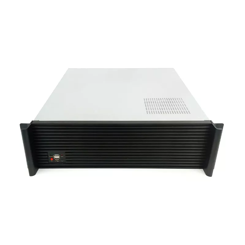 BaochengCo30848's tweet photo. Q3500 server case: durable SGCC steel, ATX/E-ATX support, redundant PSU options & optimized cooling. Perfect for modern data centers.
π https://t.co/Z2OJee152L
π +86 158 1338 6287
#guangzhoubaochengelectronictechnology #servercase #datacenter #icthardware https://t.co/7yIofUv6cB