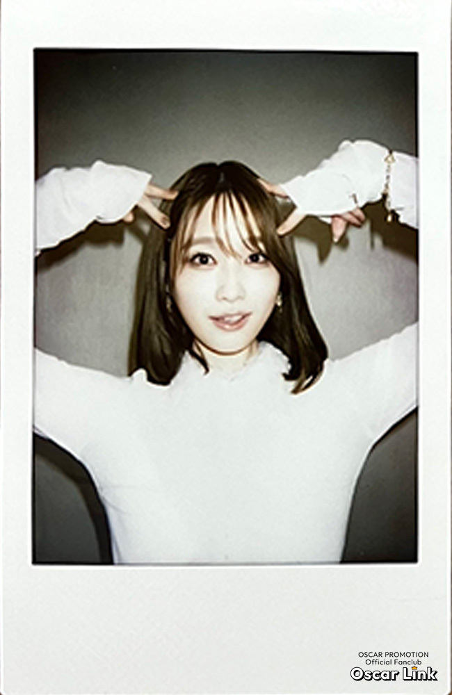 活动】【12月プレゼント企画】髙橋ひかる チェキ📸🎁 今回撮り下ろした