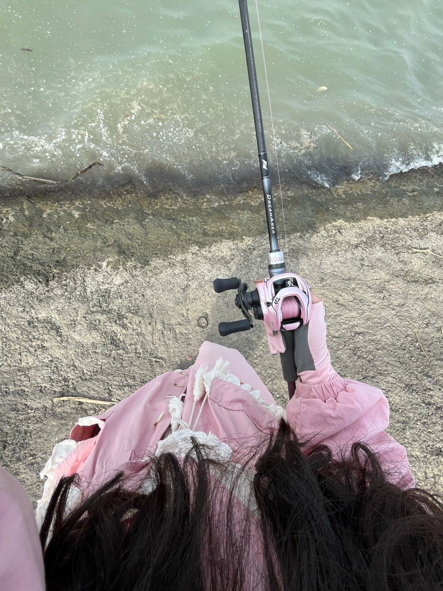 釣り人アングラー ずーっと釣れ続ける］釣り人に愛される海のアイドルが爆釣状態