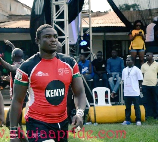 Cjeyplus's tweet image. I once had a friend called Mike "Okombe" Shitindo, ooh boy!! I've seen a video from 6 years ago and I've missed you brother🙌 continue resting, but since you left rugby became soft the backrows call for assist tacklers,😁I know that's not what you envisioned, but I've tried🫡