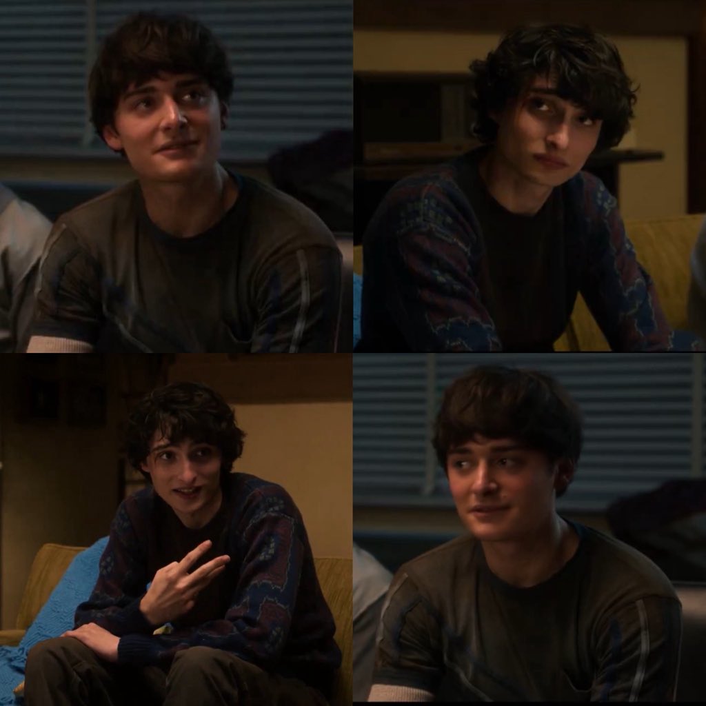 overandoutbyers's tweet image. FOUND MY NEW PERSONALITY THX