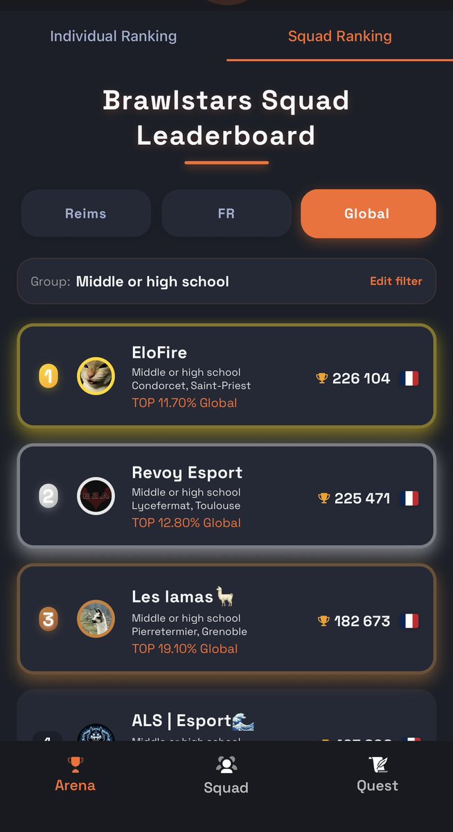 Jérémy Rosman tweet media