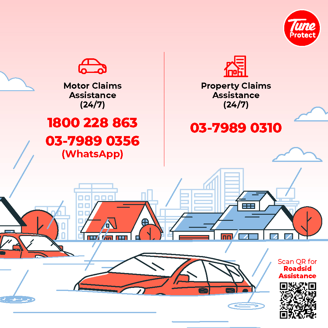 Tune Protect tweet media