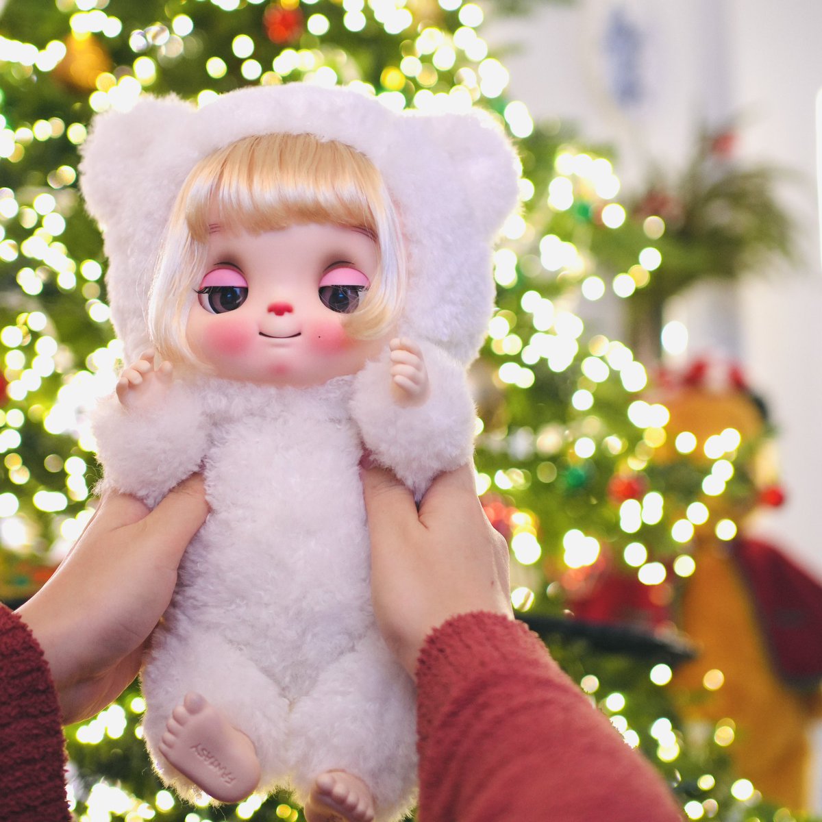 planetbear_jp tweet media