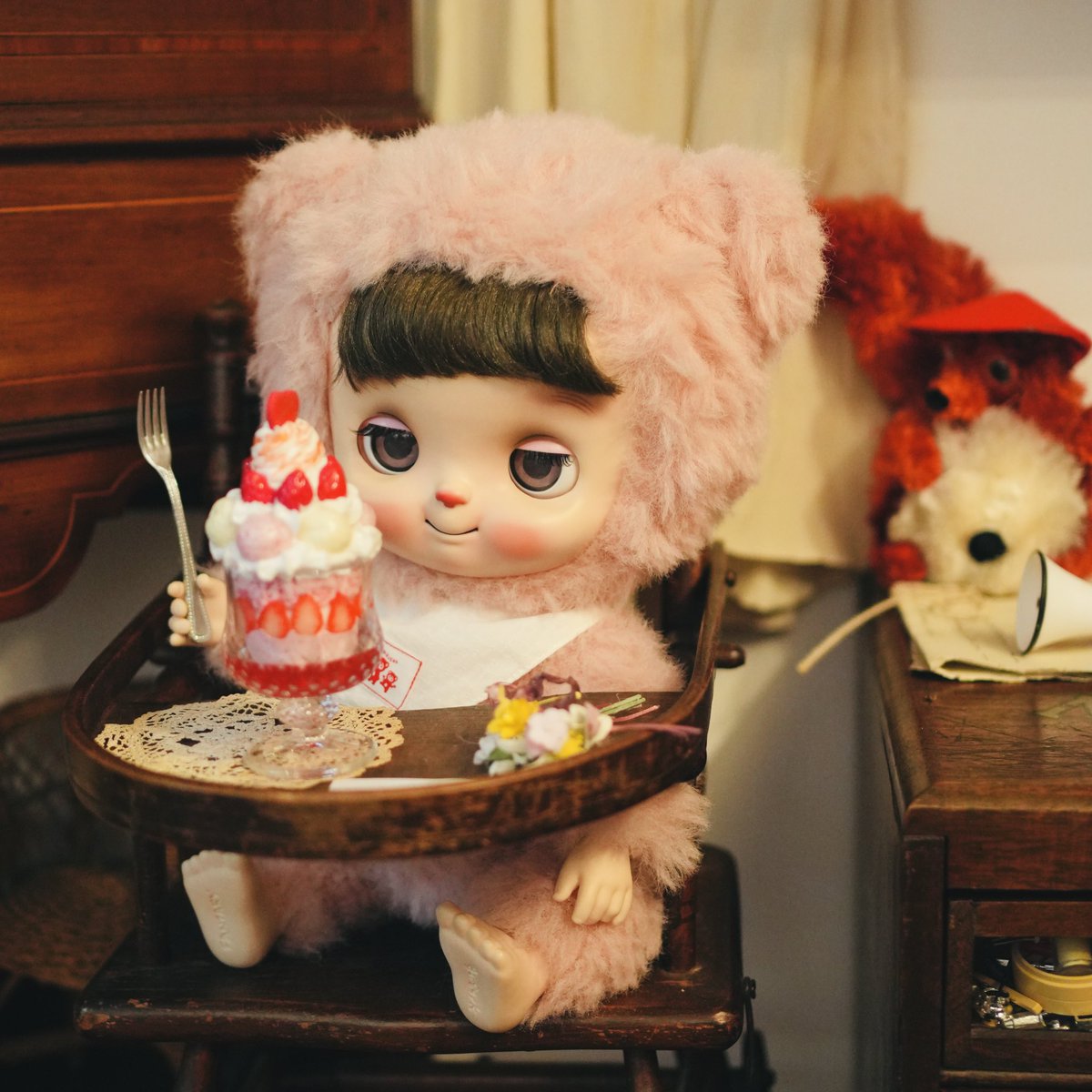 planetbear_jp tweet media