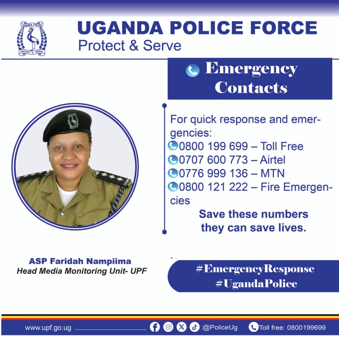 Faridah Nampiima tweet media