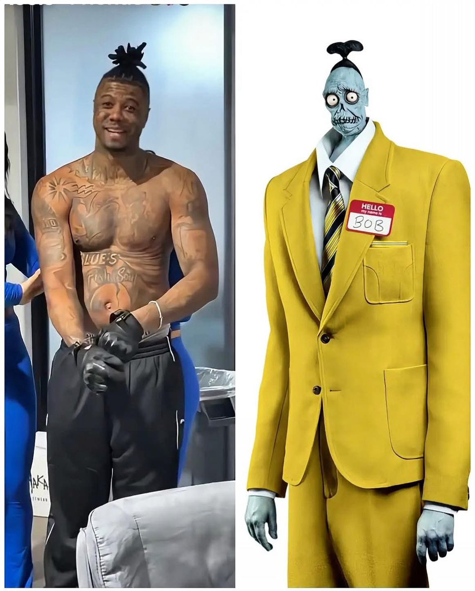 Who Made This?!? 🤣🤣🤣🤣💀
#blueface #bluecircus