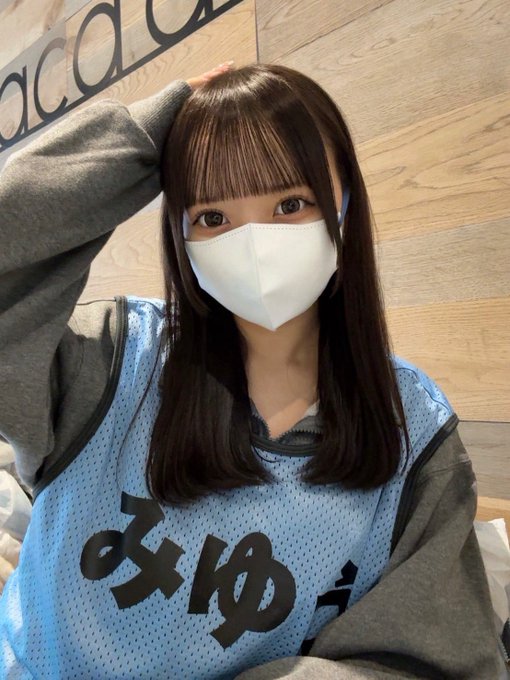 奥野未悠のTwitter画像10