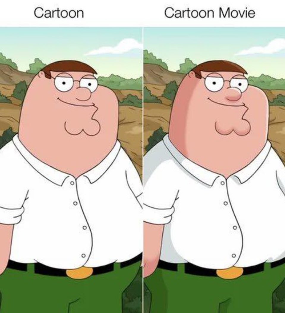 memechaotic's tweet image. 