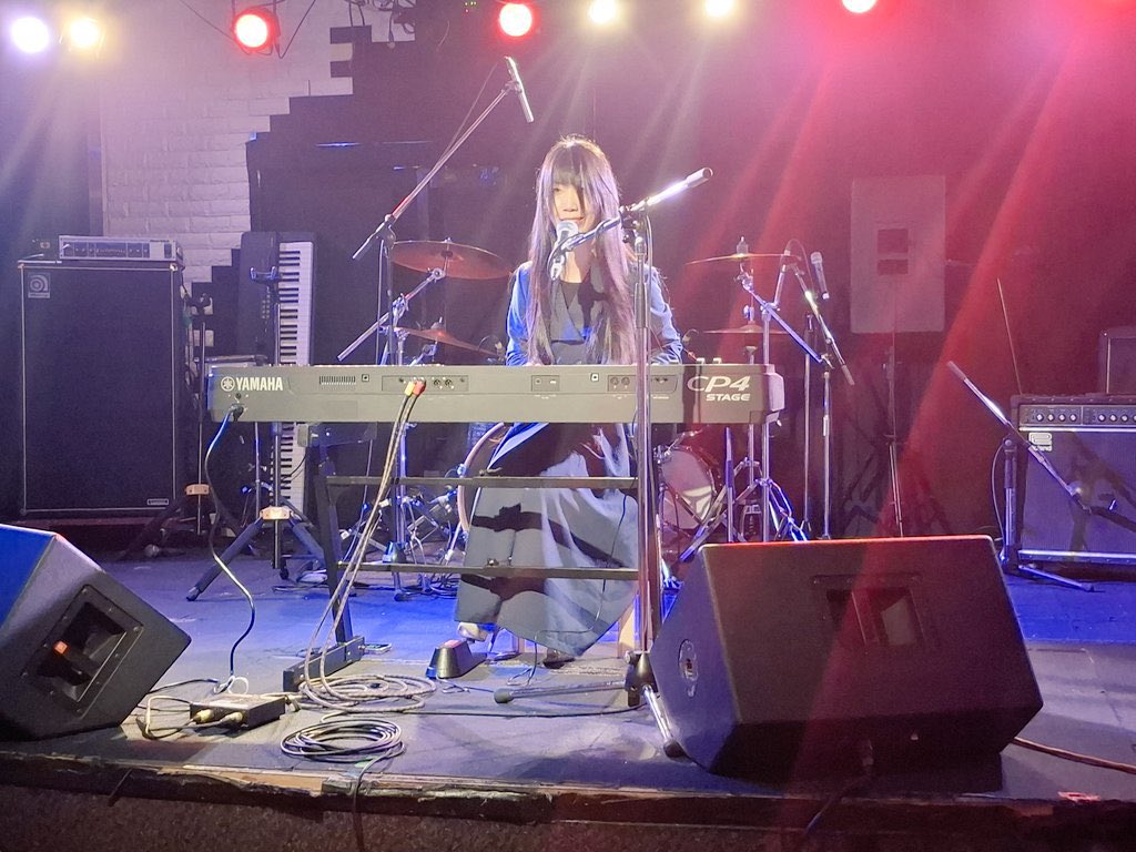 12/17 FootRockBEERSありがとうございました！！ 低音爆裂最高やった