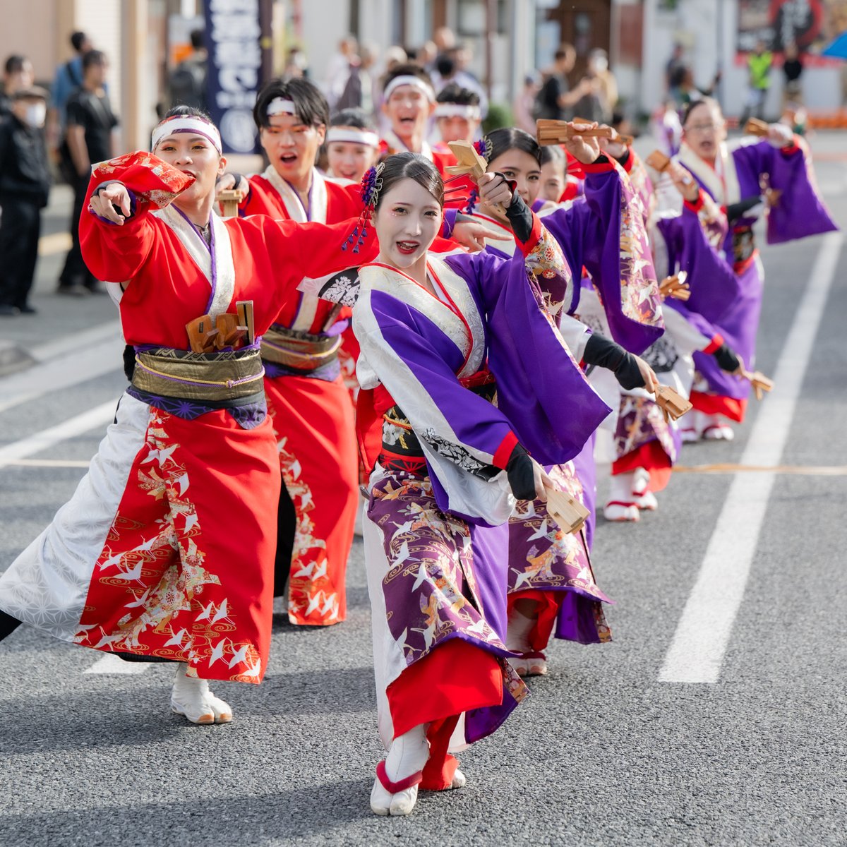 #黎霞
#東松山よさこい陣屋まつり
<a href="/LEIKA__2020/">黎霞</a> 
1/NOV/25