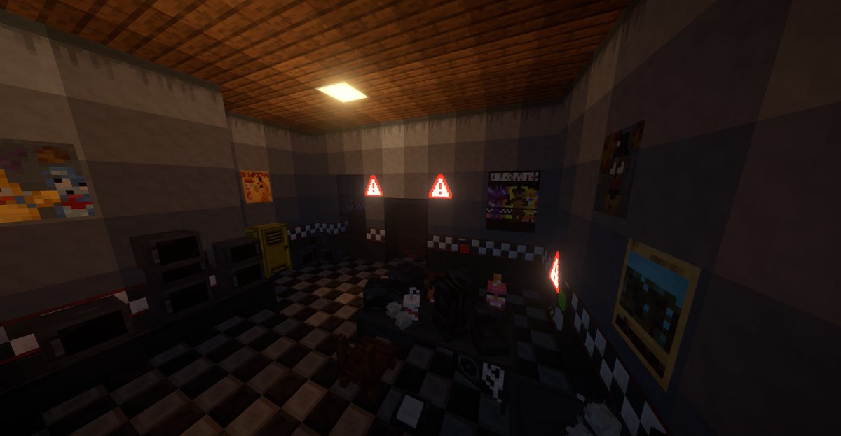 BeyondRealms_'s tweet image. The office!