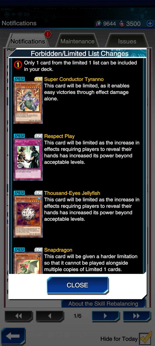 Negative1 tweet media