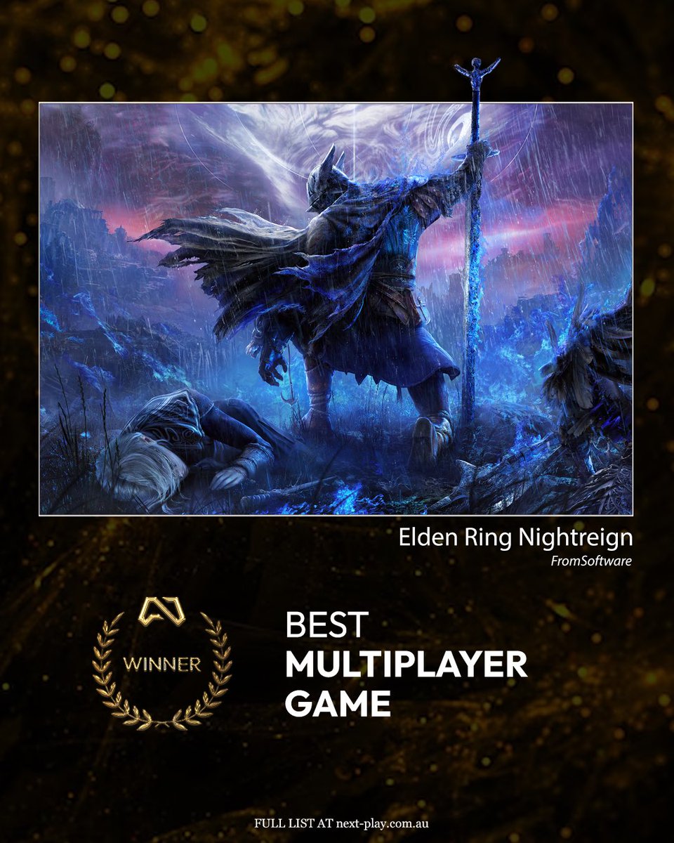 NextPlay tweet media