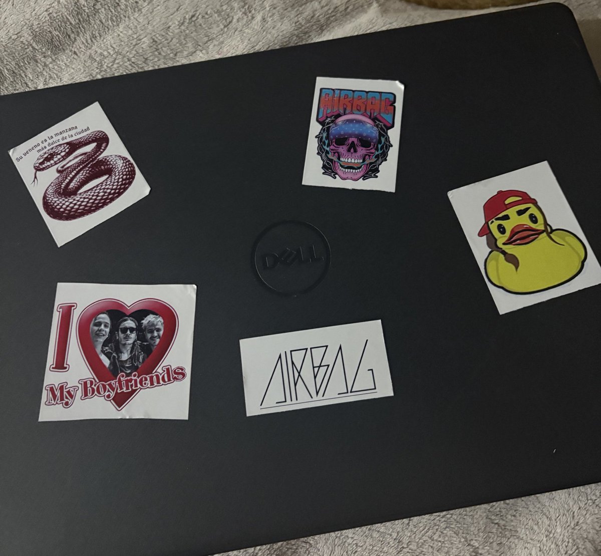 nuevos stickers ‼️