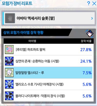 난 시엘 체력압은 예상했는데
이 루가 개웃김